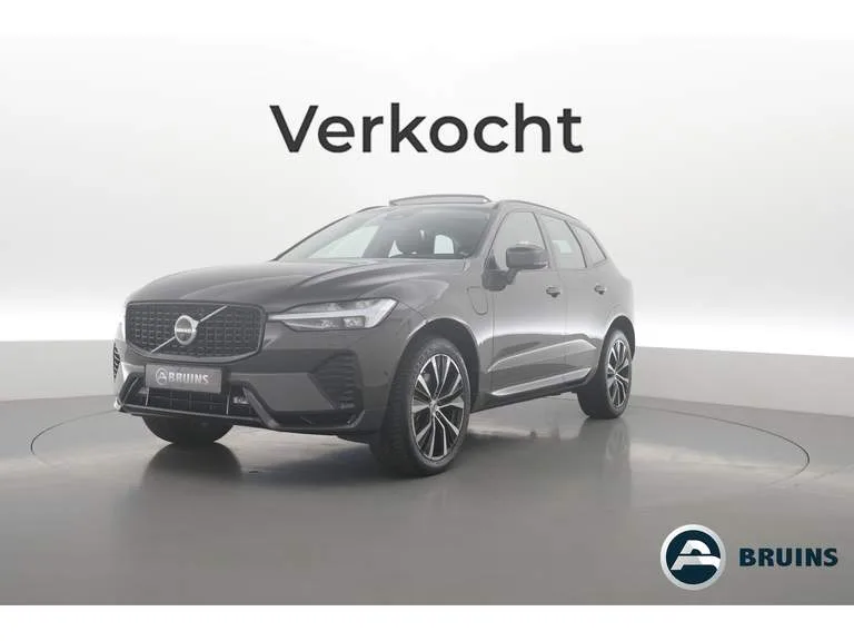 Volvo XC60 (2023) — foto 1