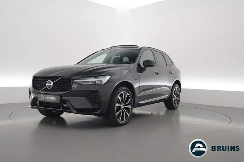 Volvo XC60 (2023)