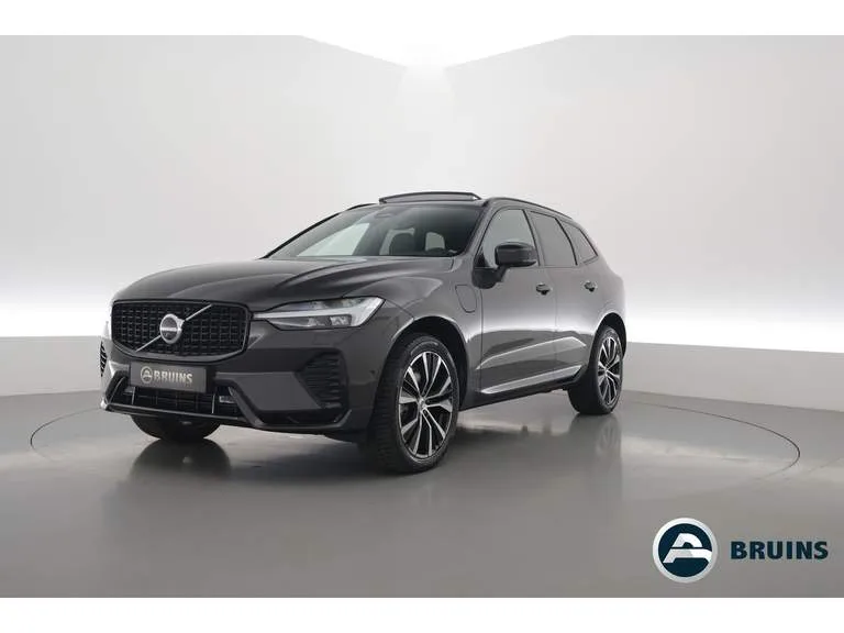 Volvo XC60 (2023) — foto 1