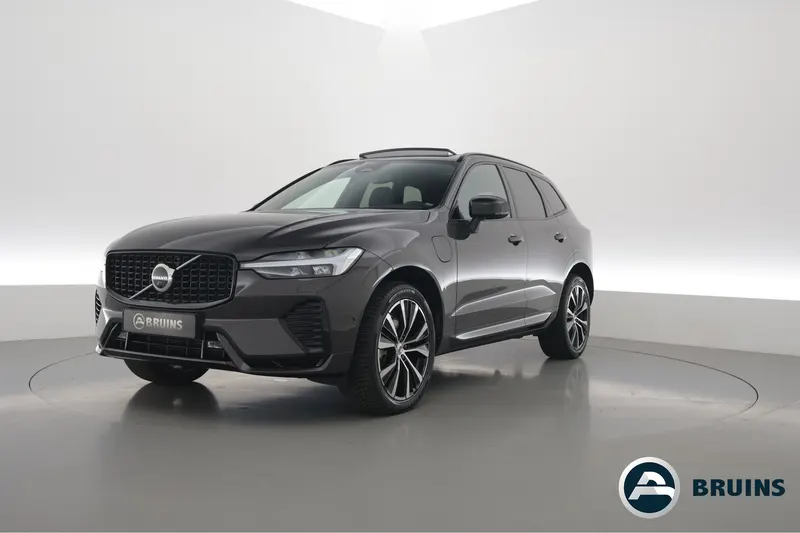 Volvo XC60 (2023)