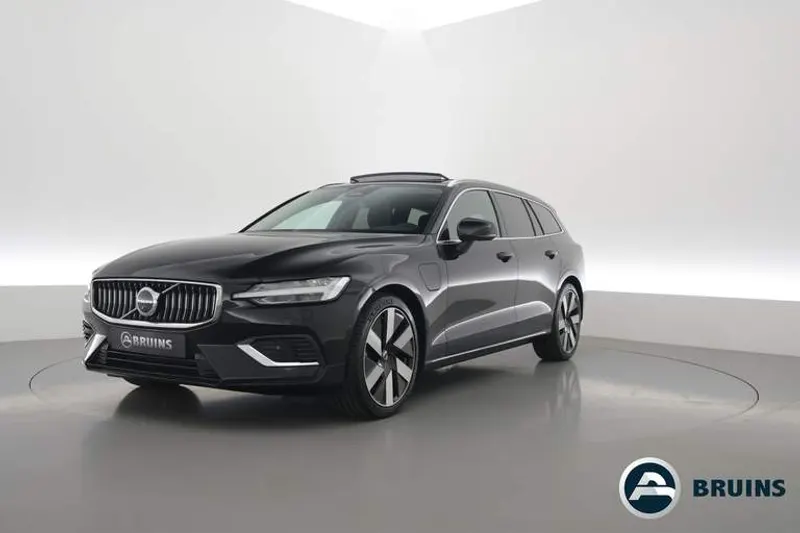 Volvo V60 (2025)