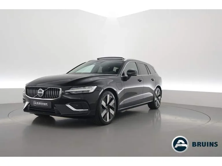 Volvo V60 (2025) — foto 1