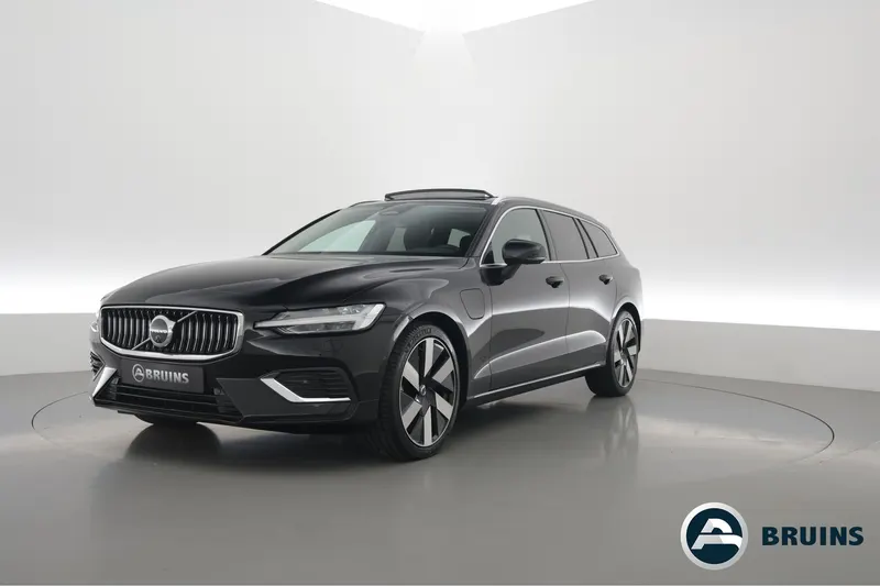 Volvo V60 (2025)