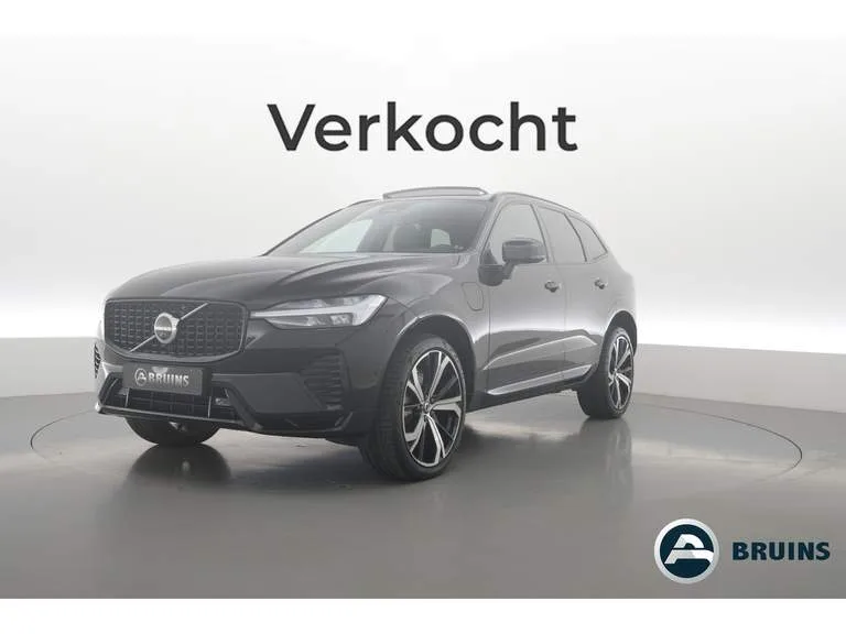 Volvo XC60 (2023) — foto 1