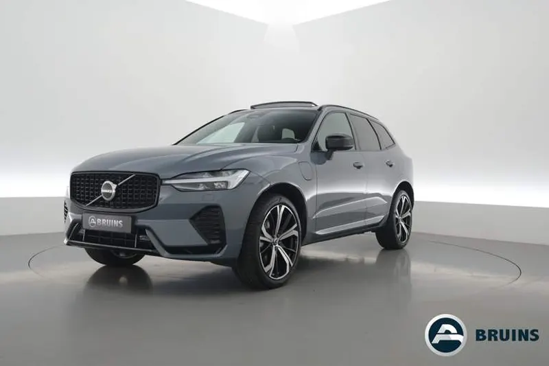 Volvo XC60 (2023)