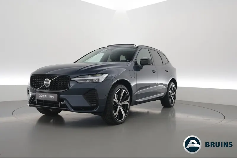 Volvo XC60 (2023)
