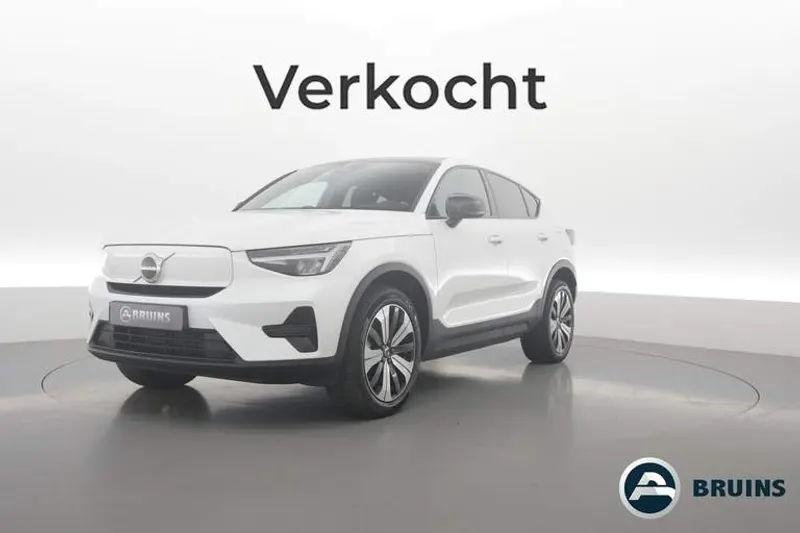 Volvo C40 (2023)