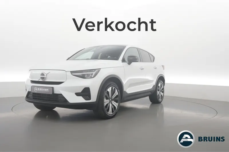 Volvo C40 (2023)