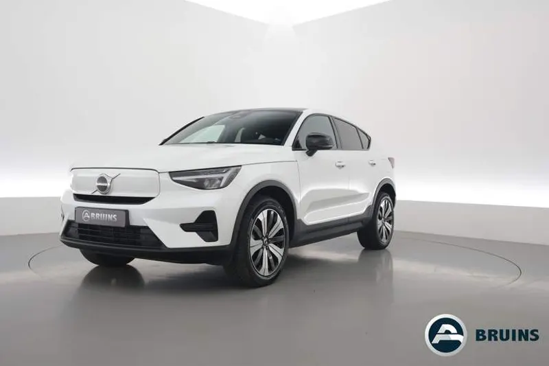 Volvo C40 (2023)