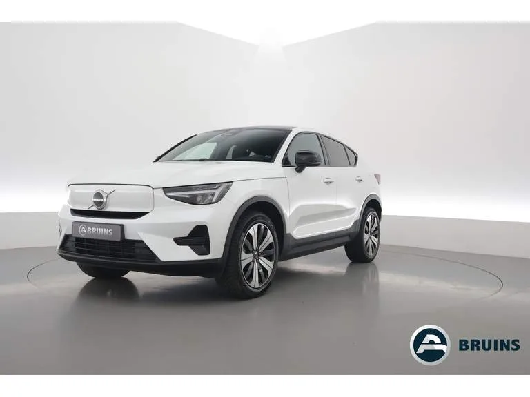 Volvo C40 (2023) — foto 1