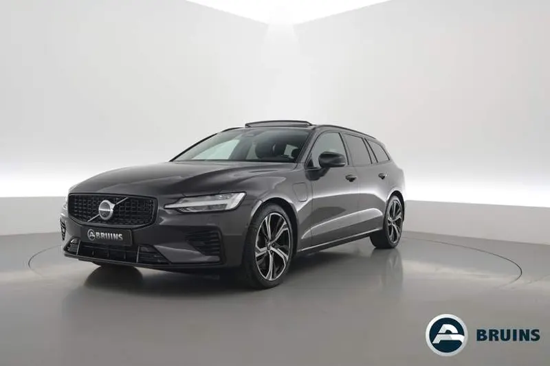 Volvo V60 (2024)
