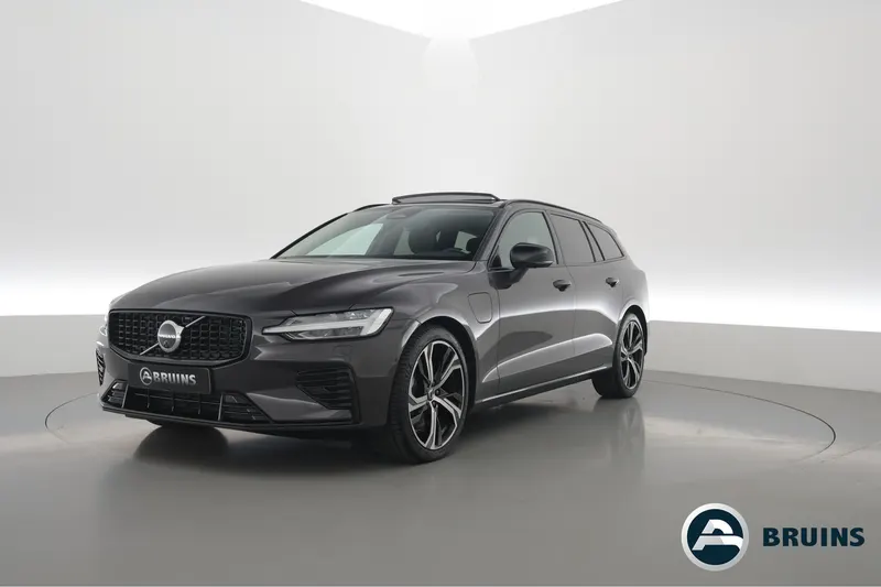 Volvo V60 (2024)
