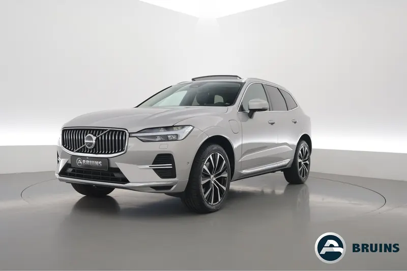 Volvo XC60 (2023)