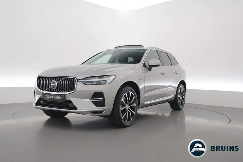 Volvo XC60 (2023)