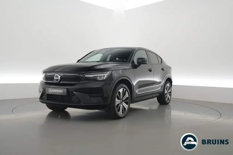 Volvo C40 (2022)