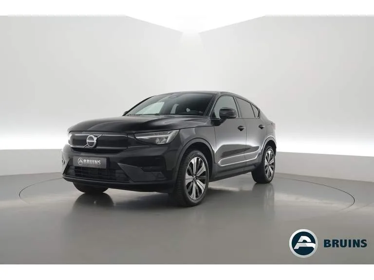 Volvo C40 (2022) — foto 1