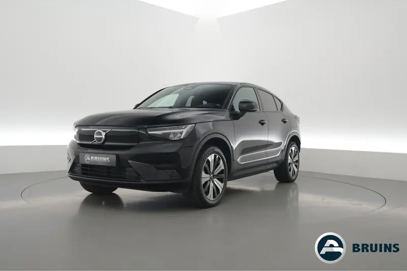 Volvo C40 (2022)