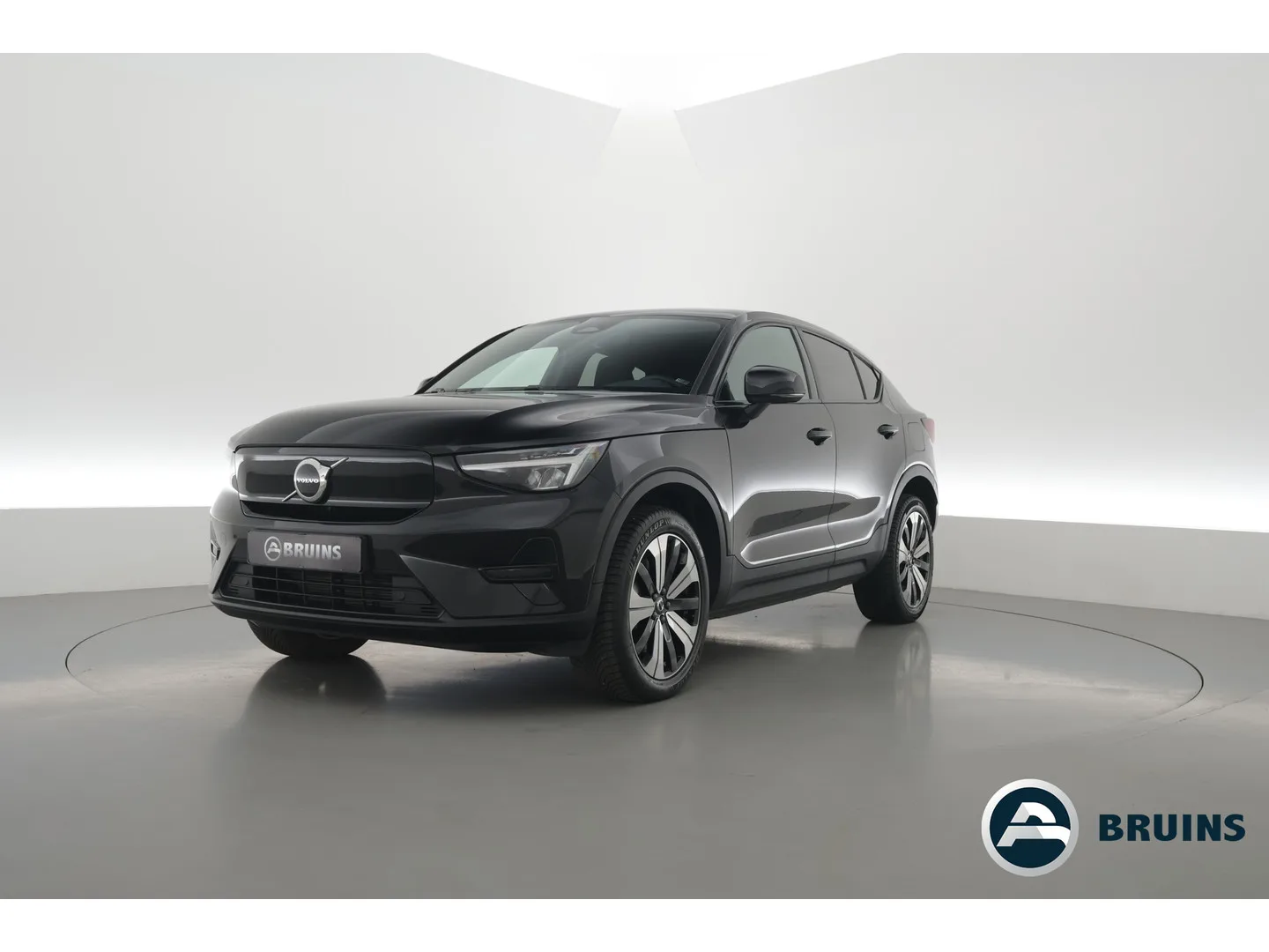 Volvo C40 (2022) — foto 1