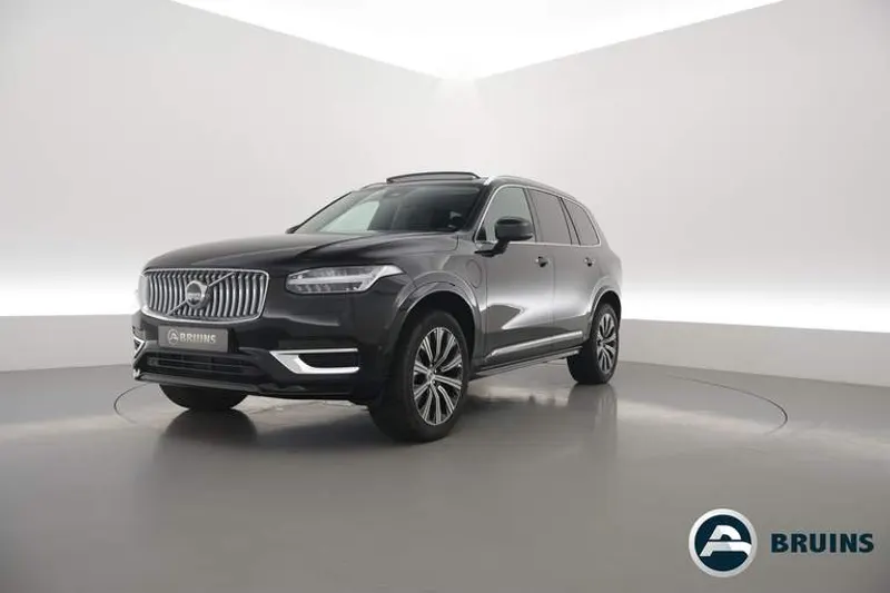 Volvo XC90 (2023)