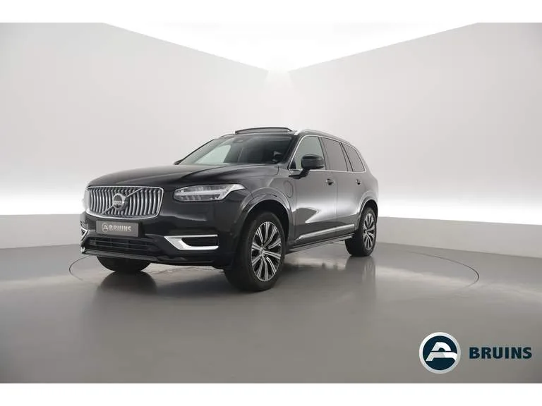 Volvo XC90 (2023) — foto 1