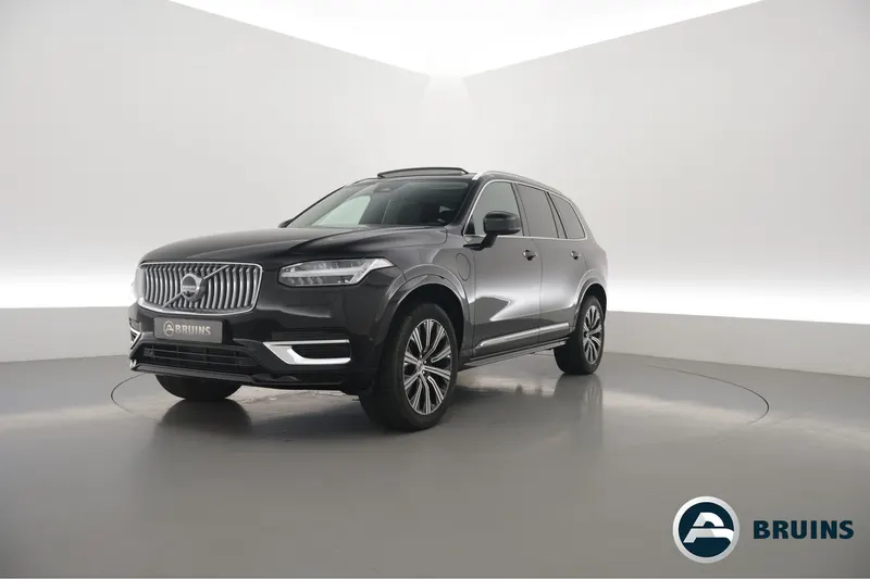 Volvo XC90 (2023)