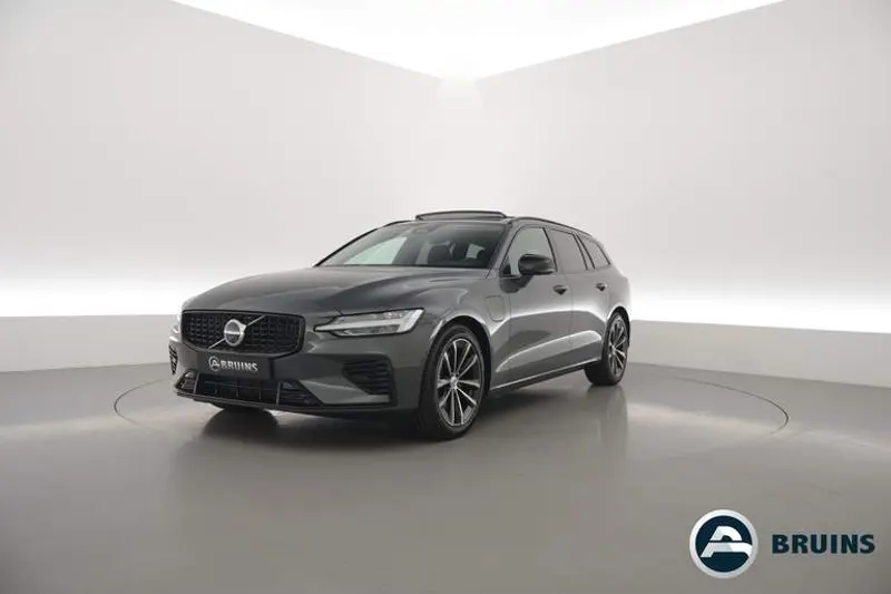 Volvo V60 (2025)