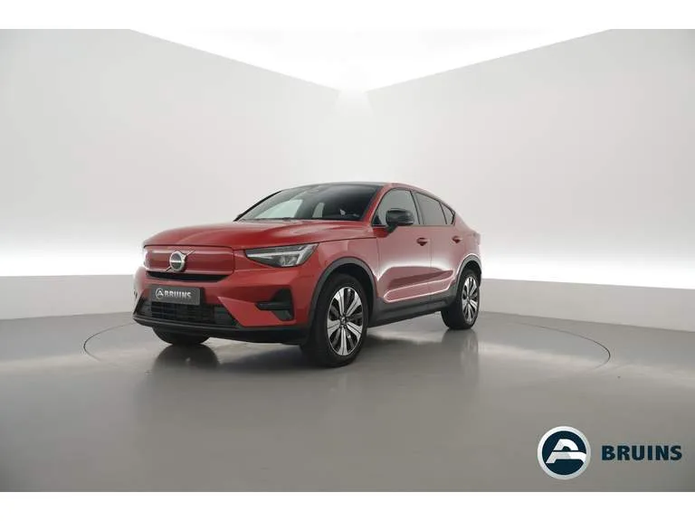Volvo C40 (2023) — foto 1