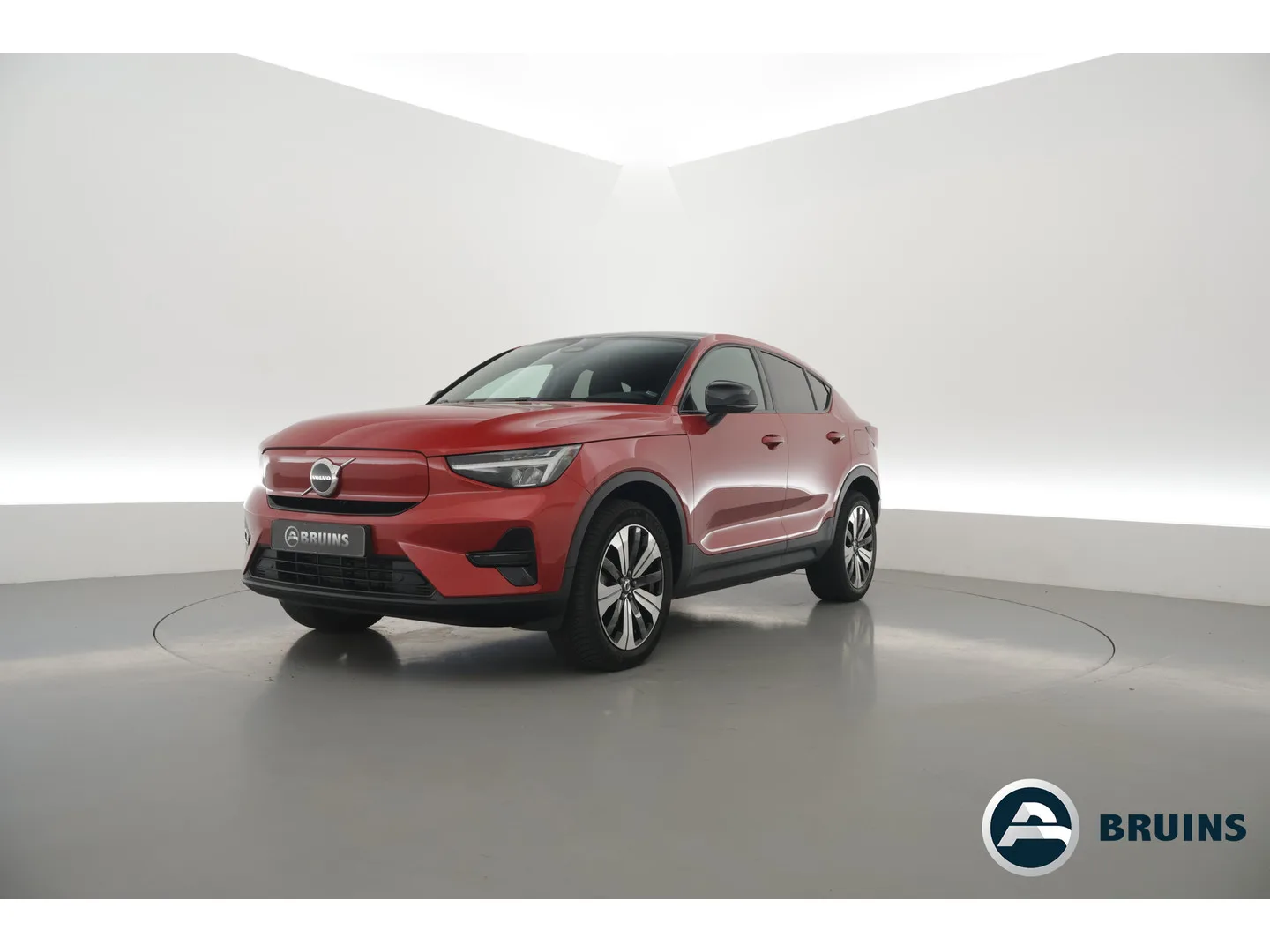 Volvo C40 (2023) — foto 1
