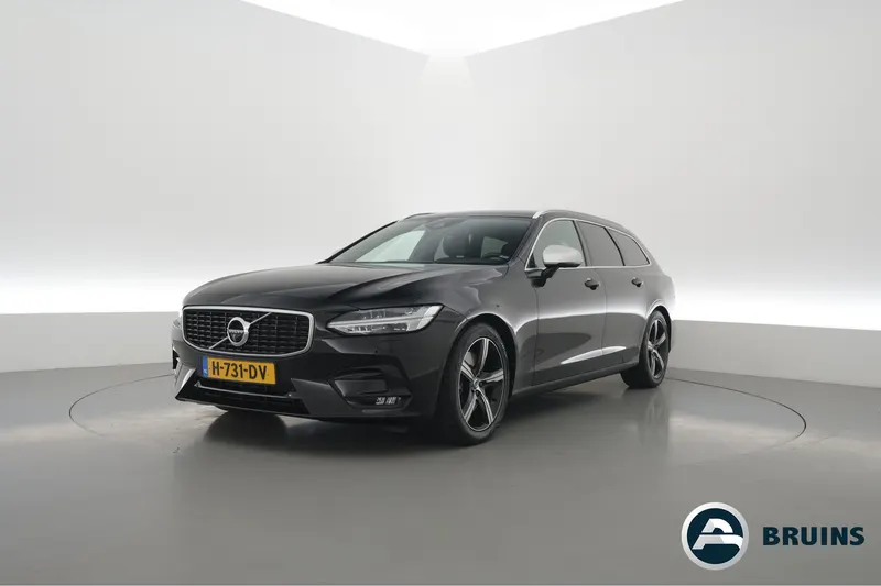 Volvo V90 (2018)