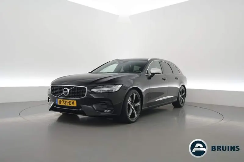Volvo V90 (2018)