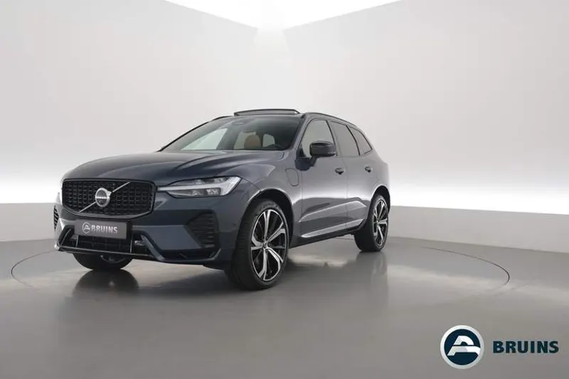 Volvo XC60 (2025)