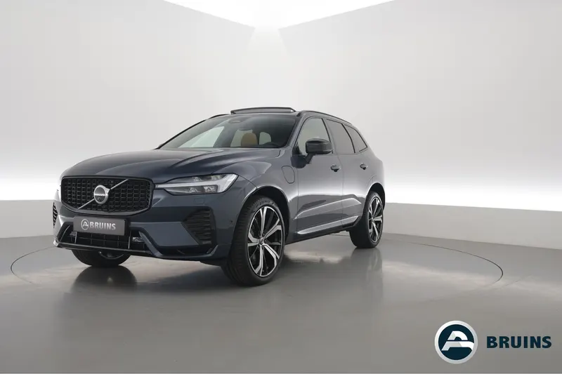 Volvo XC60 (2025)