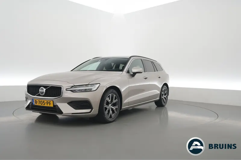 Volvo V60 (2022)
