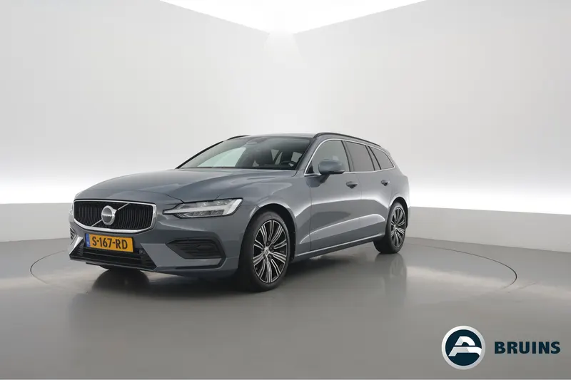 Volvo V60 (2023)
