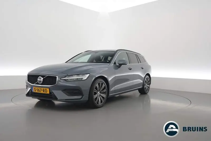Volvo V60 (2023)