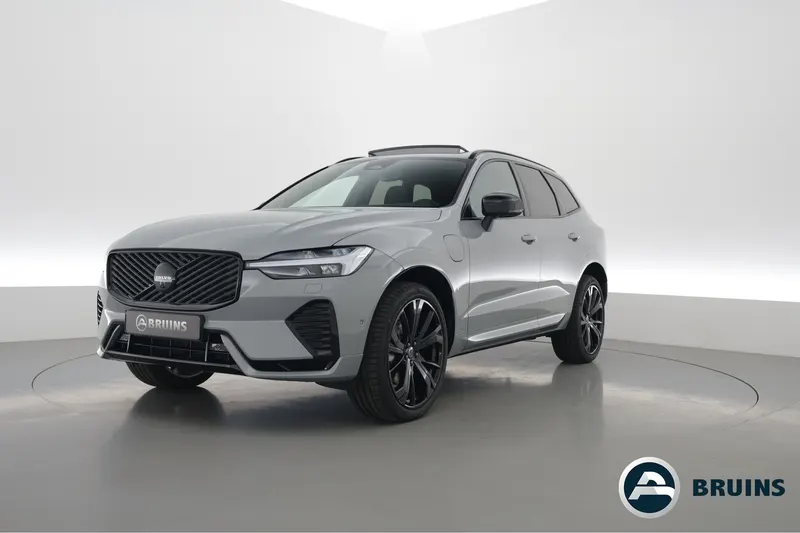Volvo XC60 (2025)