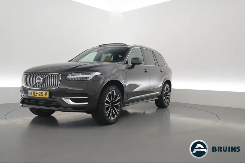 Volvo XC90 (2023)
