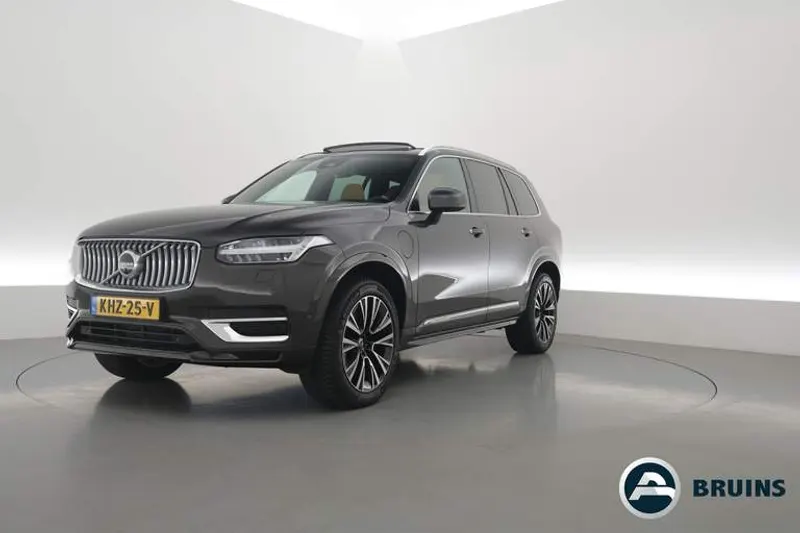 Volvo XC90 (2023)
