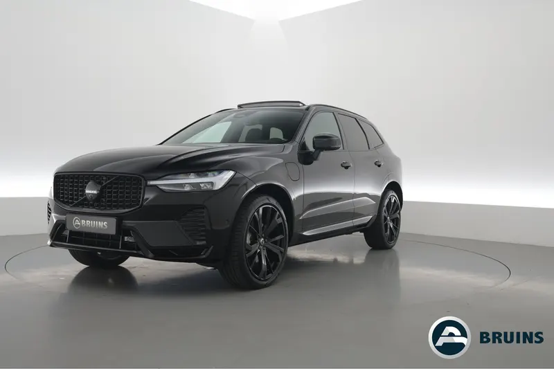 Volvo XC60 (2024)