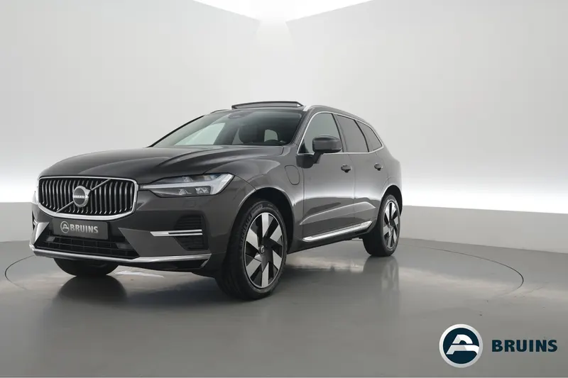 Volvo XC60 (2023)