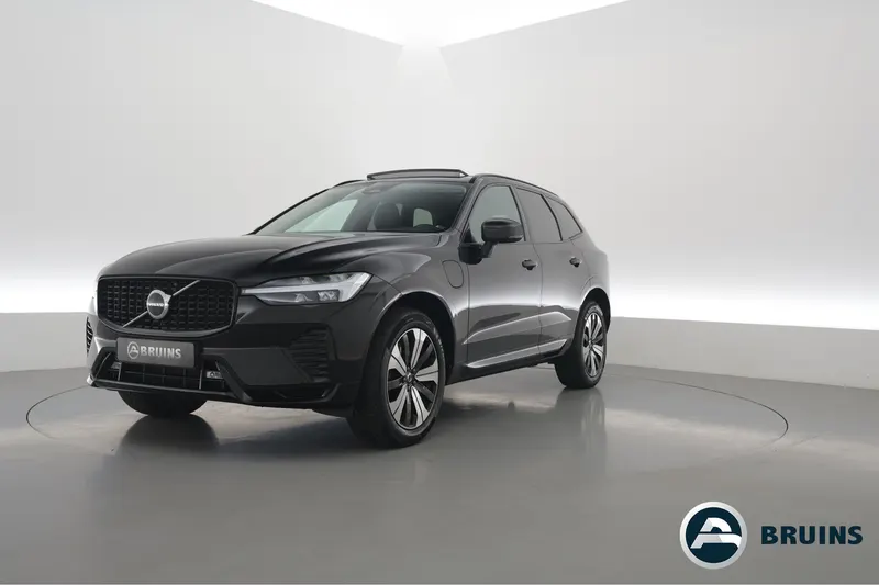 Volvo XC60 (2023)