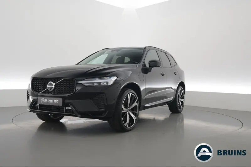 Volvo XC60 (2023)