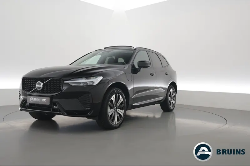 Volvo XC60 (2023)