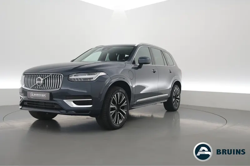 Volvo XC90 (2022)