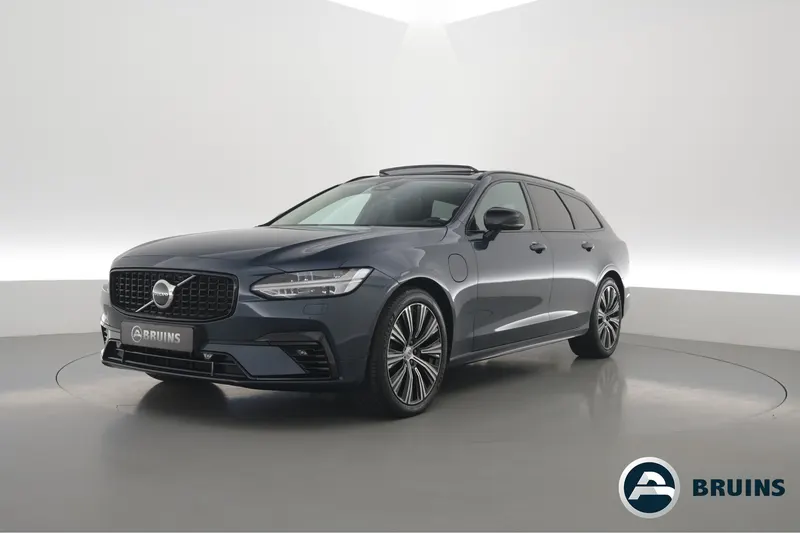 Volvo V90 (2024)