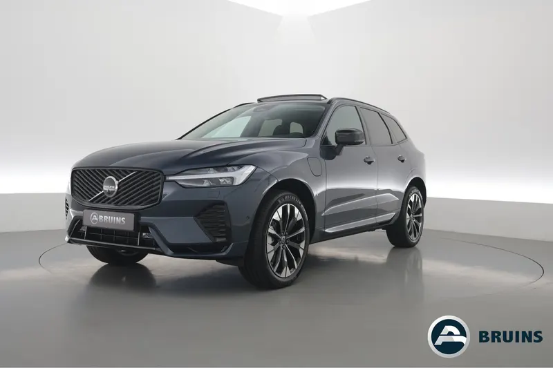 Volvo XC60 (2026)