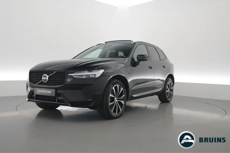 Volvo XC60 (2023)