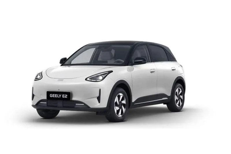 Geely E2 (2026)