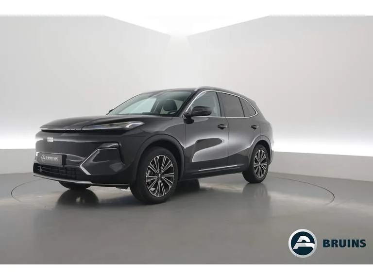 Geely Starray EM-i (2026) — foto 1