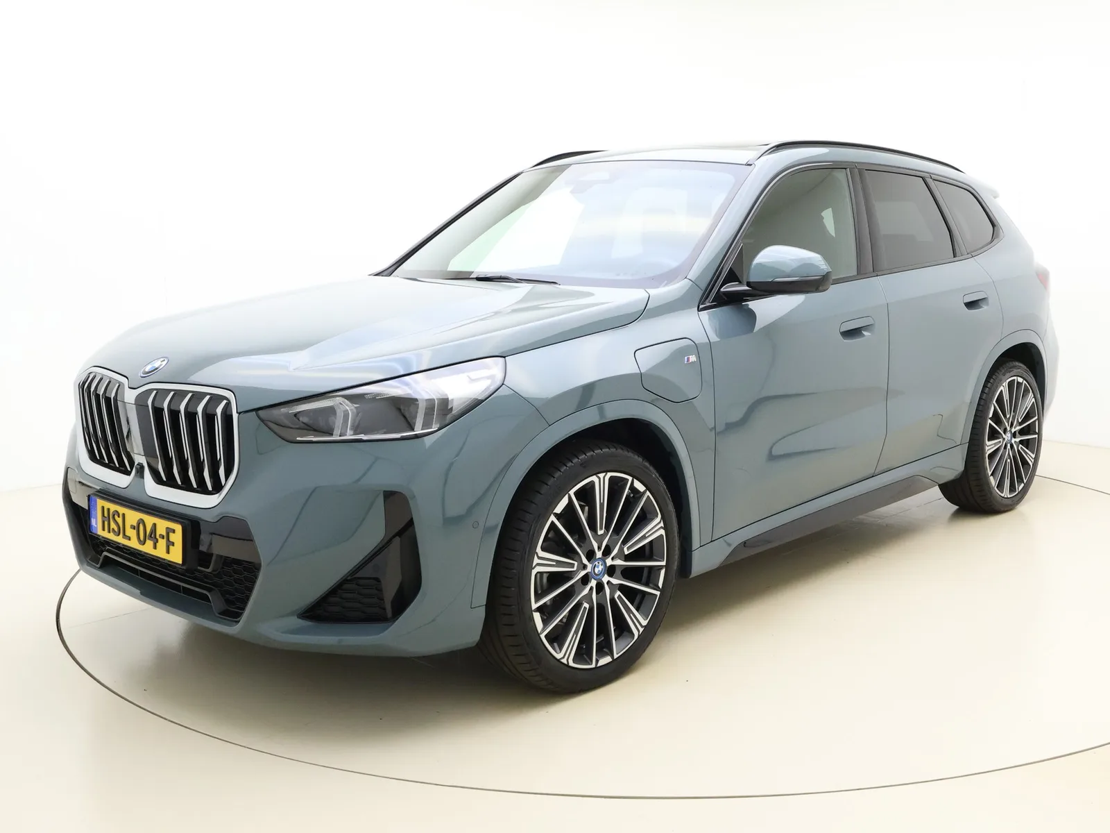 BMW X1 (2024) — foto 1